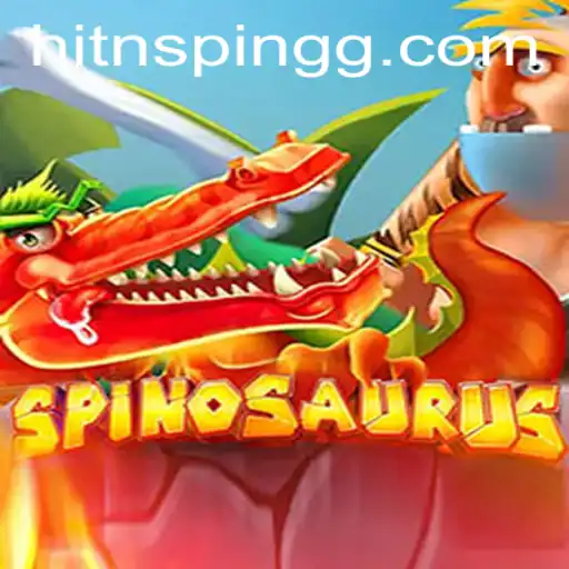 Exploring the Thrills of Spinosaurus: Dive into Adventure with Bacana 777.bet