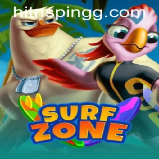 SurfZone: Dive into the Waves of Excitement with Bacana 777.bet