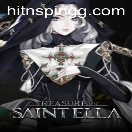 Discovering the Secrets of TreasureofSaintElla: A Thrilling Adventure with Bacana 777.bet