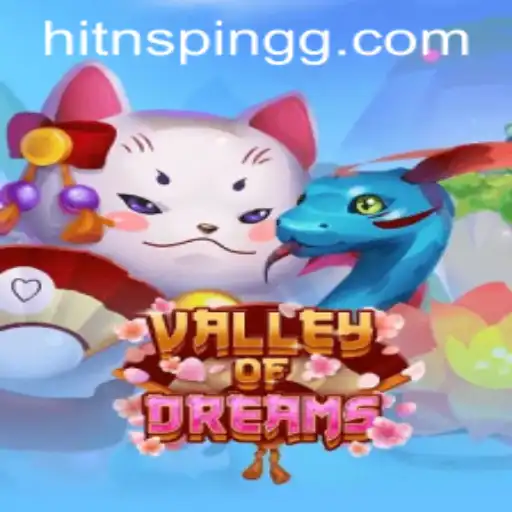 Explore the Enchanting World of ValleyofDreams: A Journey through Gaming Fantasy